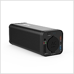 해외여행용 UPS 멀티 충전기 (NEXT-408PB-UPS)