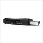 USB 2.0 카드리더기 (NEXT-9717U2)