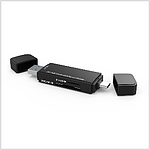 USB 3.1 카드리더기 (NEXT-9720TC-OTG)