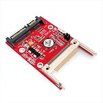 CF to SATA 변환 어댑터 (NEXT-1CF1S)