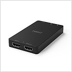 HDMI 캡처보드 (NEXT-HD60CAP-4K)