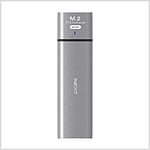 C타입 일체형 M.2 외장 케이스 (USB 3.1/NEXT-M2283TCA)