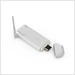 무선 4K HDMI 미러링 수신기 (NEXT-MTV340-4K)