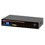 4포트 PoE 스위칭 허브 (NEXT-PoE1008)