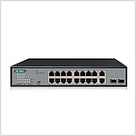 스위칭 허브 (NEXT-PoE3020SFP)