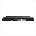 스위칭 허브 (NEXT-PoE3052L2-10G)