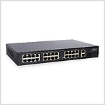 스위칭 허브 (NEXT-PoE327SFP-TP)