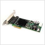 PCI-E 랜카드 (NEXT-POE3304EX4)
