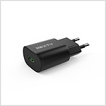 QC3.0 USB 1포트 고속 어댑터 (NEXT-QTC611)