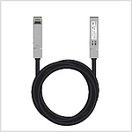 10G SFP+DAC 지빅 일체형 케이블 (NEXT-SFP10G-DAC01)