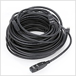 USB 3.0 A (M) to A (F) 연장 케이블 (NEXT-USB40U3PW)