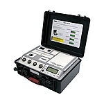 변압기 탈자기 (DEM-60C)