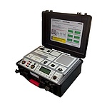 권선 저항 테스터 (RMO-TD)