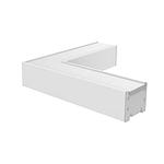 LED 라인 시스템 (13W, ㄱ자)