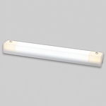 LED 사각투톤 욕실겸용 멀티직부등 (25W)