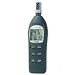 디지털 온습도계 (SK-120TRH)