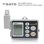 온습도 데이터로거 (SK-L200T Series)
