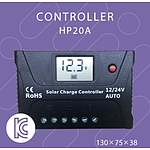 납축용 충전 컨트롤러 (HP20A)