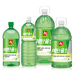 에탄올 워셔액