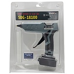 충전 18V 핫멜트 글루건 (SDG-18100BO / 베어툴 보쉬 배터리)