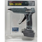 충전 18V 핫멜트 글루건 (SDG-18100MA / 베어툴 마끼다 배터리)