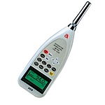 디지털 소음 측정기 (ACO-6000 Series)