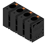 PCB 단자대(LUFS 15.00/04/180V 5.0SN BK BX)