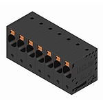 PCB 단자대(LUFS 10.00/07/90V 5.0SN BK BX)