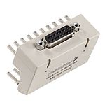Micro 인터페이스 어댑터(MI8A-I/O S SUBD15B)