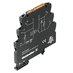 MICROOPTO 솔리드 스테이트 릴레이(MOS 24VDC/8-30VDC 2A E)