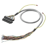 PAC LiYCY 케이블(PAC-C300-32-F-14-6M)