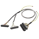 PAC LiYCY 케이블(PAC-C300-32-1616-50-1M)