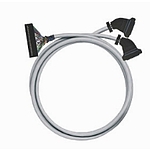 PAC LiYY 케이블(PAC-CJ1W-HE20-V10-1M)