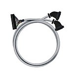 PAC LiYY 케이블(PAC-CJ1W-HE20-V3-3M)