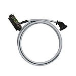 PAC LiYY 케이블(PAC-CMLX-HE20-V6-1M)