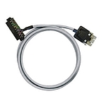 PAC LiYY 케이블(PAC-CMLX-RV24-V1-1M)