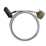 PAC LiYCY 케이블(PAC-CMLX-SD25-V1-1M)