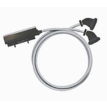 PAC LiYY 케이블(PAC-CTLX-HE20-V3-2M)