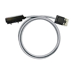 PAC LiYY 케이블(PAC-CTLX-RV36-V1-1M)