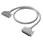 아날로그 SD 무할로겐 선조립 케이블(PAC-D15M-D15F-HF-3M)