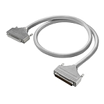 아날로그 SD 무할로겐 선조립 케이블(PAC-D25M-D25F-HF-2M)