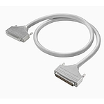 아날로그 SD 무할로겐 선조립 케이블(PAC-D37M-D37M-HF-1M)
