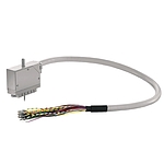 PAC LiYCY 케이블(PAC-ELCO56-F56-F-10M)