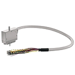 PAC LiYCY 케이블(PAC-ELCO56-F54-F-3M)