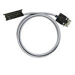 PAC LiYY 케이블(PAC-GF30-RV24-V1-1M)
