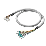 무할로겐 리본 케이블(PAC-HE34-F-HF-1M)