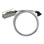 PAC LiYY 케이블(PAC-M340-HE20-V1-1M5)