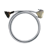 PAC LiYCY 케이블(PAC-M340-SD37-V0-2M5)