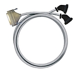 PAC LiYY 케이블(PAC-MIMQ-SD37-V1-3M5)