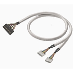 PAC LiYY 케이블(PAC-PREM-2X10-V1-1M5)